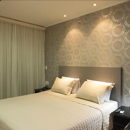 Arrey Executive Hotel-2