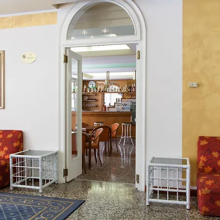 Hotel Al Mare-3
