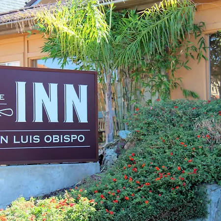 Inn At San Luis Obispo-2