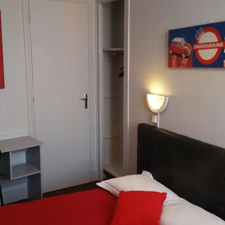 Hotel Le Splendid-3