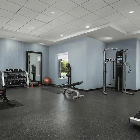 Home2 Suites By Hilton Tallahassee State Capitol-3