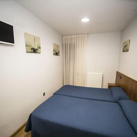 Hostal Caballeros-3