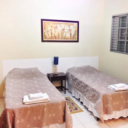 Residence Barueri-2