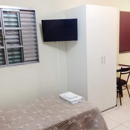 Residence Barueri-3