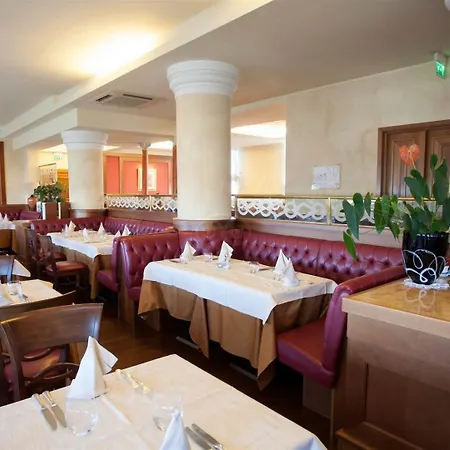 Hotel Principe Palace-3