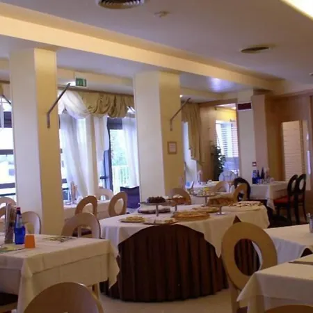 Hotel Zurigo-3