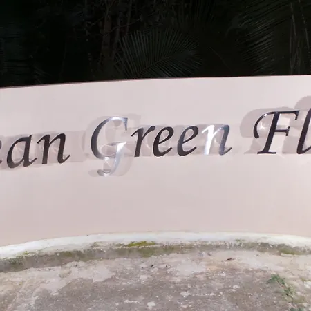 Ocean Green Flats-3