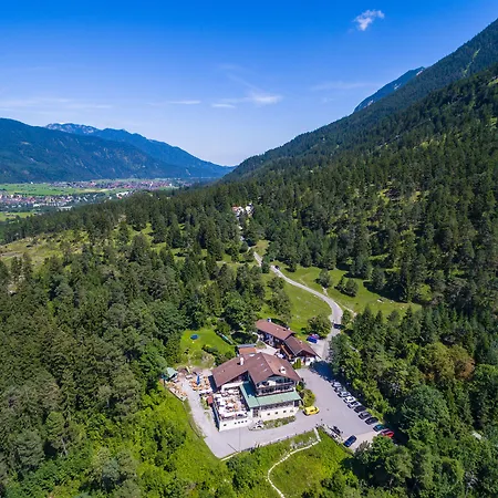 Landkomforthotel Panorama & Restaurant Bella Vista-2