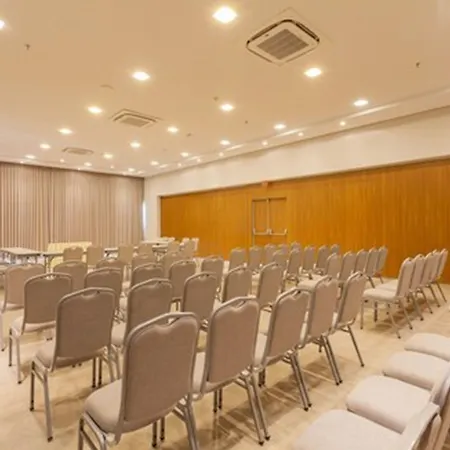 Tri Hotel Executive Brusque-2