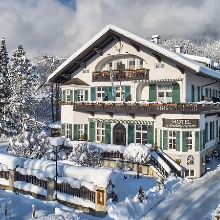 Hotel Aschenbrenner-2