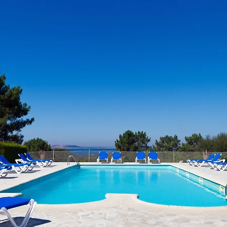 Duerming San Vicente Hotel-2