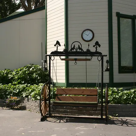 Dreamcatcher Bed And Breakfast-2