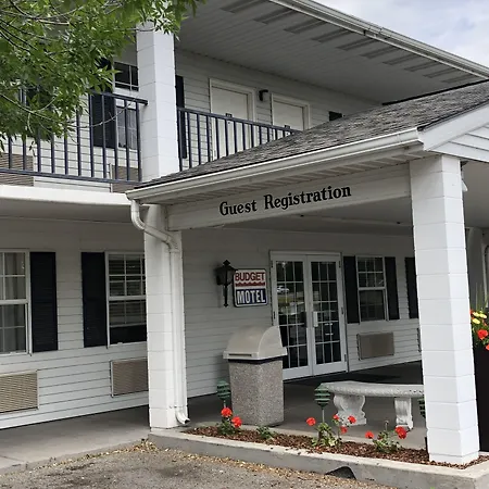 Budget Motel-2