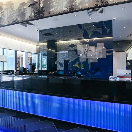 Holiday Inn Express Singapore Katong By Ihg-2
