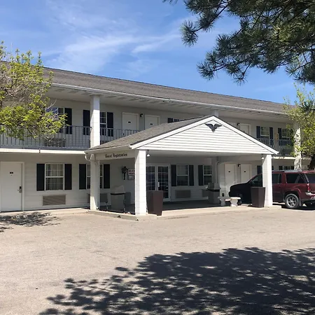 Budget Motel-3