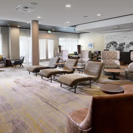 Courtyard By Marriott Dallas Plano/The Colony-3