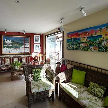 Hotel Costeiro-2