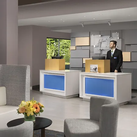 Holiday Inn Express Atlanta Sw - Newnan By Ihg-2