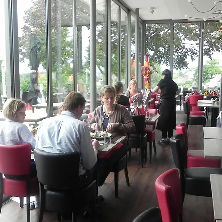Hotel - Restaurant Uit De Kunst-3