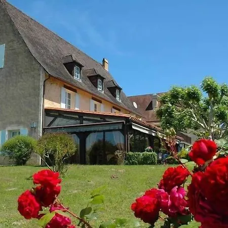 Le Relais des 5 Chateaux-2