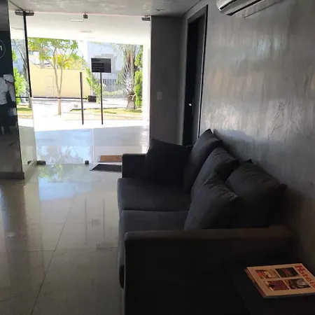 Front Hotel Expominas-2