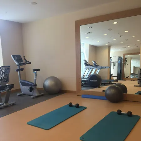 Hilton Garden Inn Tanger City Centre-3