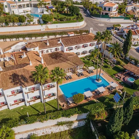 Cerro Da Marina Hotel - Adults Only-2
