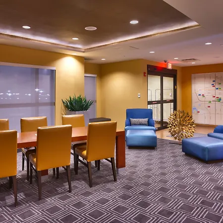Towneplace Suites By Marriott Dickinson-3