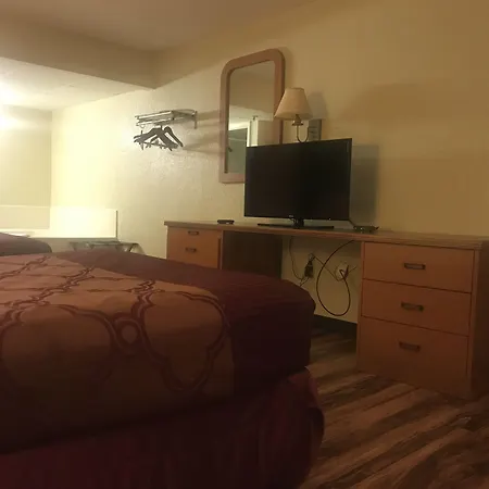 Bear Mount Inn & Suites-2
