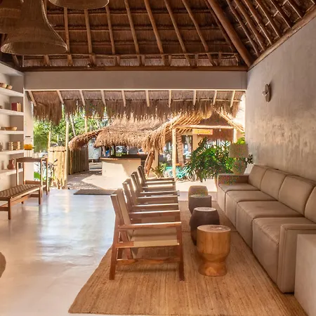 Dune Boutique Hotel Located At The Party Zone (Adults Only)-2