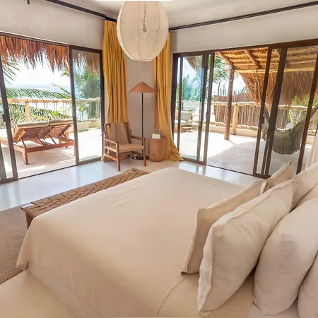Dune Boutique Hotel Located At The Party Zone (Adults Only)-3
