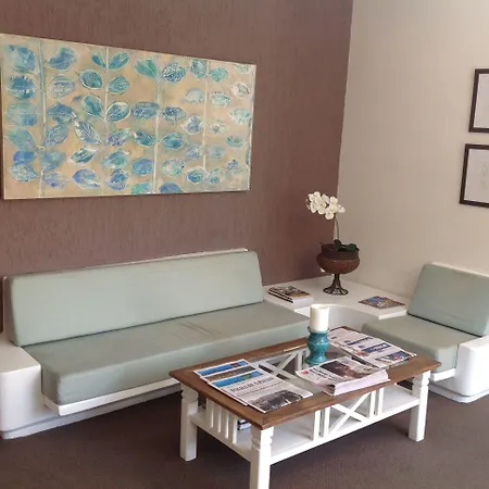 Samambaia Executive Hotel-2