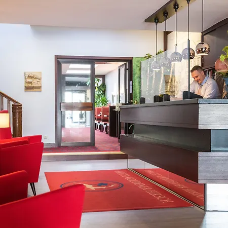 Hotel Goldener Hirsch-2