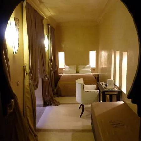 Riad Hermès-3