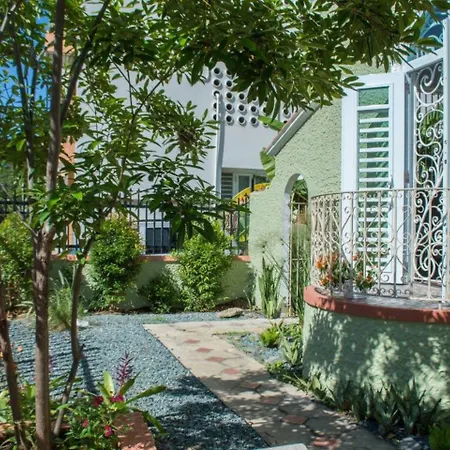 Casa Isabel B&B-2