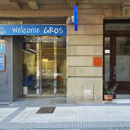 Welcome Gros Hotel-3