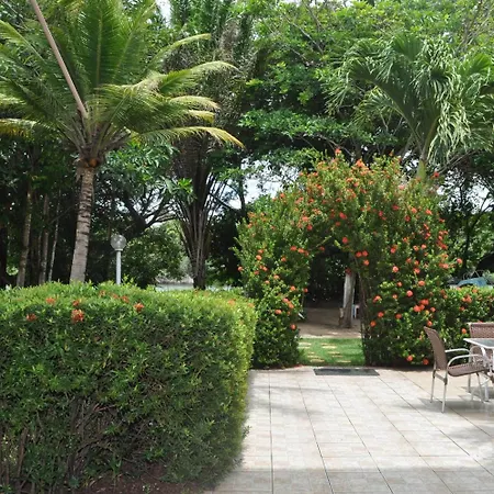 Hotel Pousada Paraíso das Águas-2