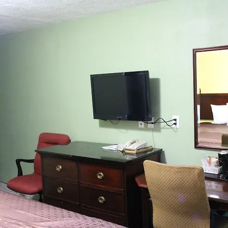 Deluxe Inn Fort Stockton-3