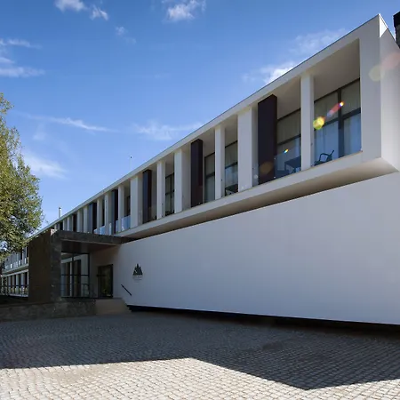 Hotel Parque Serra da Lousã-2