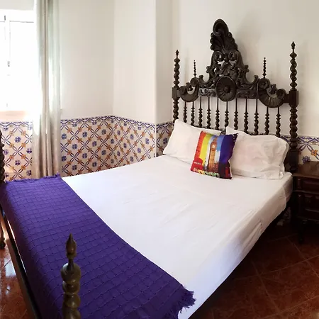 Guesthouse Of Alcobaca-3