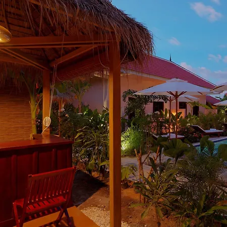 Sweet Mango Villa-3