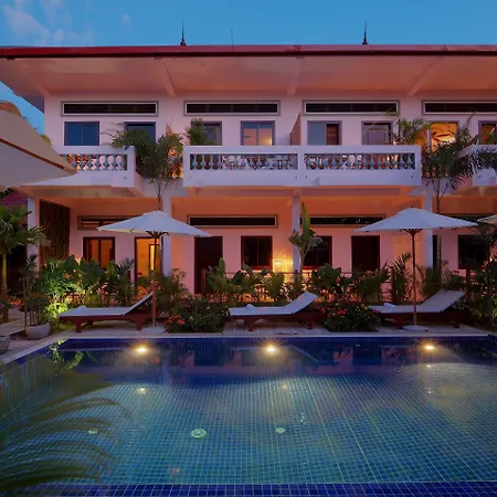 Sweet Mango Villa-2