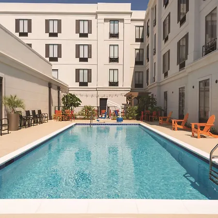 Home2 Suites By Hilton Parc Lafayette-2