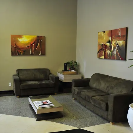 Tri Hotel & Flat Caxias-3