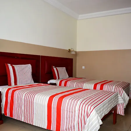 Kunta Kinte Hotel-3