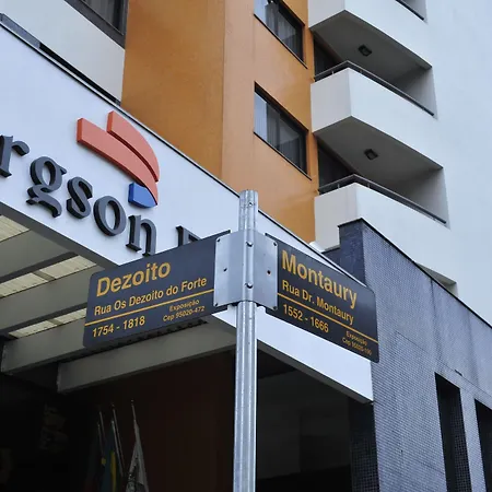 Tri Hotel & Flat Caxias-2
