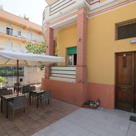 Villa Anna B&B-2