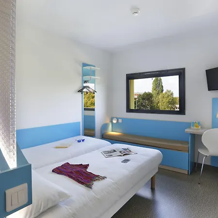 First Inn Hotel Blois-3