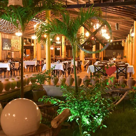 Porto Preguiças Resort-3
