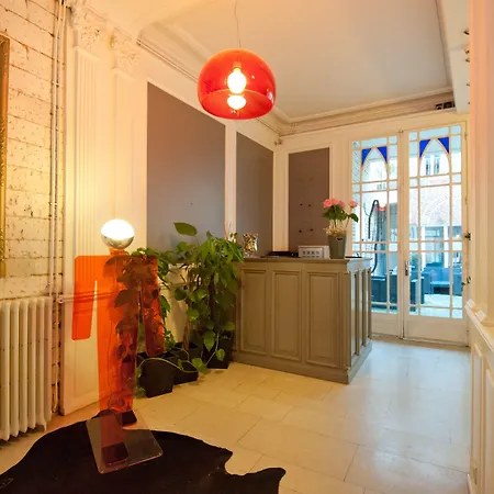 Hotel Le Prieuré et La Résidence-3